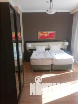 1-к квартира, посуточно, 90м2, 1/1 этаж