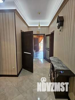 4-к квартира, посуточно, 130м2, 4/4 этаж