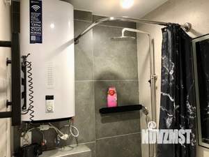 Студия квартира, посуточно, 16м2, 4/5 этаж