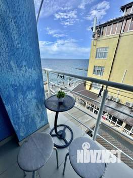 1-к квартира, посуточно, 31м2, 1/1 этаж