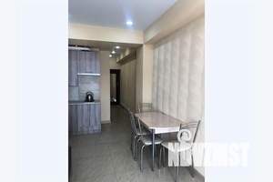 1-к квартира, посуточно, 33м2, 6/6 этаж