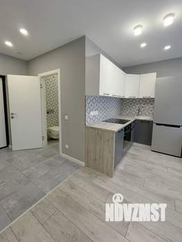 2-к квартира, на длительный срок, 36м2, 9/25 этаж