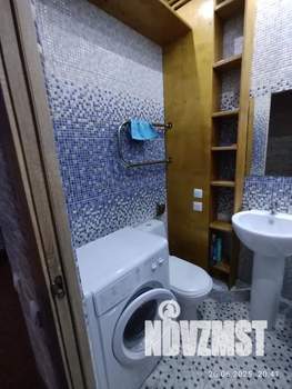 1-к квартира, посуточно, 40м2, 2/6 этаж