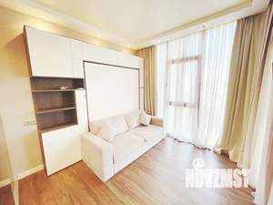2-к квартира, посуточно, 50м2, 8/17 этаж
