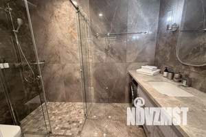 1-к квартира, посуточно, 37м2, -1/4 этаж