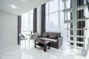 Студия квартира, посуточно, 30м2, 5/5 этаж
