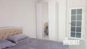 2-к квартира, посуточно, 56м2, 9/9 этаж