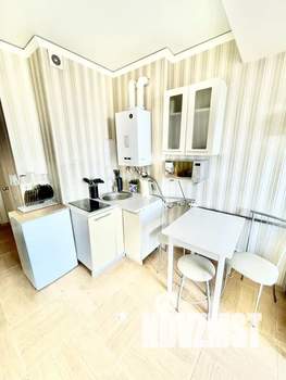 Студия квартира, посуточно, 20м2, 12/12 этаж