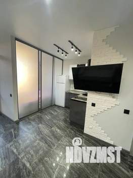 1-к квартира, посуточно, 30м2, 1/3 этаж