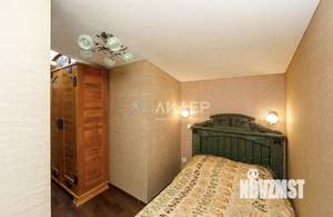 3-к квартира, на длительный срок, 88м2, 5/5 этаж