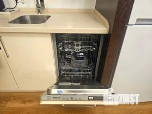 3-к квартира, посуточно, 107м2, 4/6 этаж