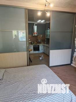 2-к квартира, посуточно, 45м2, 2/19 этаж