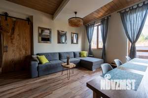 3-к квартира, посуточно, 90м2, 5/6 этаж