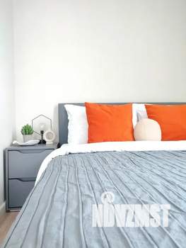 1-к квартира, посуточно, 40м2, 3/3 этаж