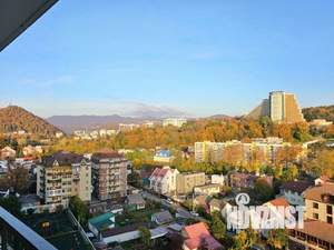 1-к квартира, посуточно, 24м2, 1/1 этаж