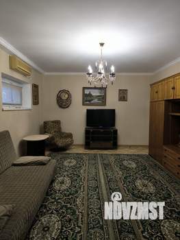 2-к квартира, на длительный срок, 64м2, 4/12 этаж