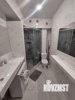 Студия квартира, на длительный срок, 33м2, 1/9 этаж