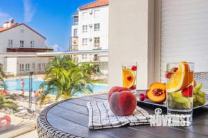 1-к квартира, на длительный срок, 50м2, 2/5 этаж