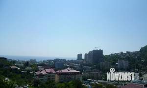 1-к квартира, на длительный срок, 23м2, 1/4 этаж