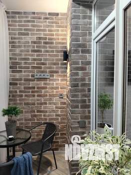 Студия квартира, посуточно, 31м2, 10/12 этаж