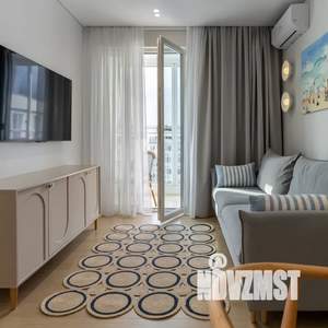 3-к квартира, посуточно, 52м2, 12/12 этаж