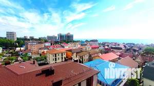 Студия квартира, посуточно, 20м2, 9/11 этаж