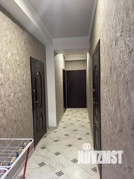 1-к квартира, на длительный срок, 28м2, 1/3 этаж