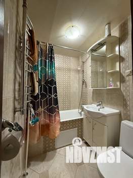 2-к квартира, посуточно, 54м2, 3/5 этаж