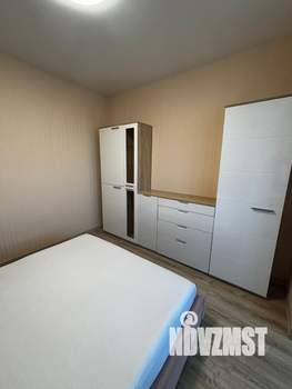 2-к квартира, на длительный срок, 47м2, 16/18 этаж