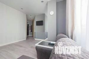 1-к квартира, посуточно, 30м2, 4/11 этаж