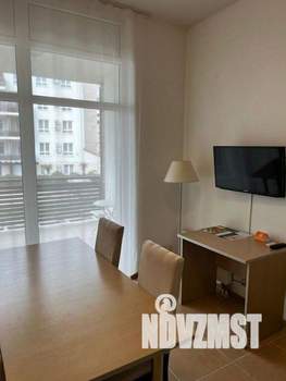 1-к квартира, посуточно, 50м2, 1/1 этаж