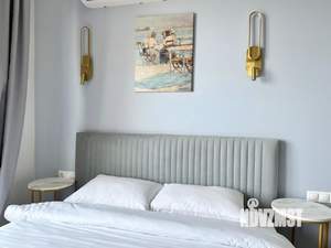 Студия квартира, на длительный срок, 20м2, 4/8 этаж