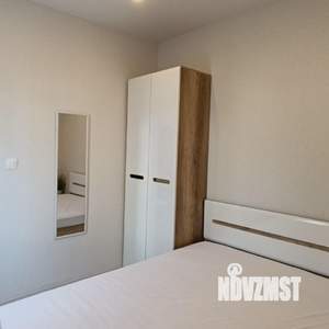 2-к квартира, на длительный срок, 35м2, 2/3 этаж