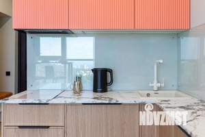 1-к квартира, посуточно, 18м2, 1/1 этаж