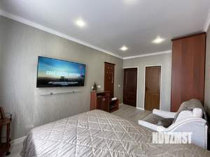 1-к квартира, посуточно, 17м2, 1/1 этаж