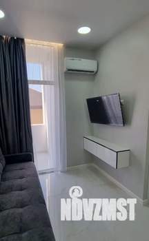 1-к квартира, посуточно, 35м2, 2/4 этаж
