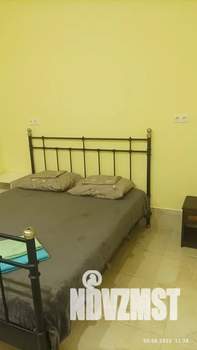 3-к квартира, посуточно, 100м2, 1/1 этаж