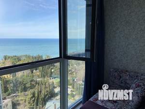 1-к квартира, посуточно, 31м2, 1/1 этаж