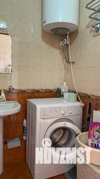 Студия квартира, посуточно, 25м2, 4/8 этаж