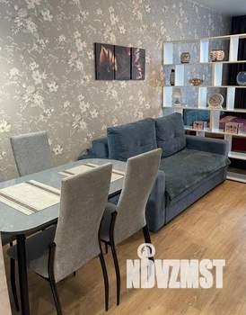 1-к квартира, посуточно, 30м2, 1/22 этаж