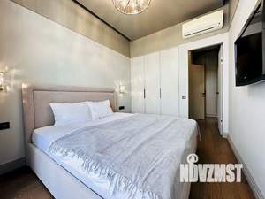 2-к квартира, посуточно, 64м2, 1/1 этаж