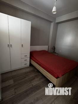 2-к квартира, на длительный срок, 44м2, 7/13 этаж