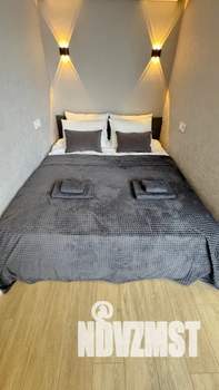 1-к квартира, посуточно, 26м2, 3/3 этаж