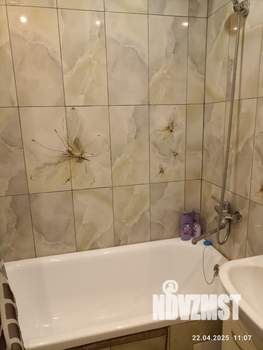 Студия квартира, на длительный срок, 46м2, 10/15 этаж