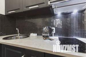 1-к квартира, посуточно, 35м2, 2/3 этаж