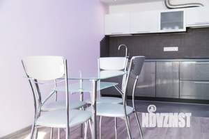 1-к квартира, посуточно, 40м2, 1/4 этаж