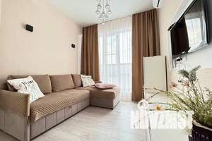 2-к квартира, посуточно, 47м2, 9/12 этаж