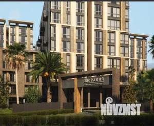 1-к квартира, посуточно, 31м2, 1/8 этаж