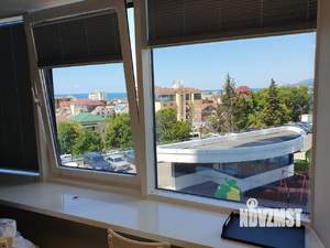 1-к квартира, на длительный срок, 35м2, 3/22 этаж