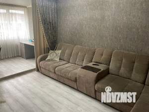 3-к квартира, посуточно, 67м2, 4/5 этаж